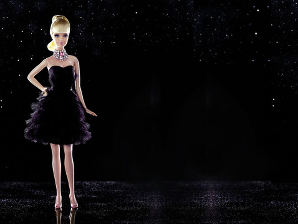 Най-скъпите кукли Барби