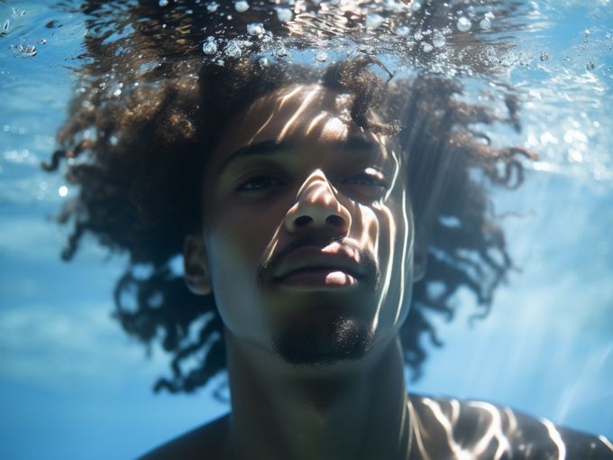 Морските номади баджау: Изчезващите господари на океана, които живеят на лодки и издържат 13 минути под вода