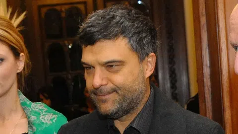 Тодор Славков 54 годишният внук на покойния комунистически ръководител Тодор Живков