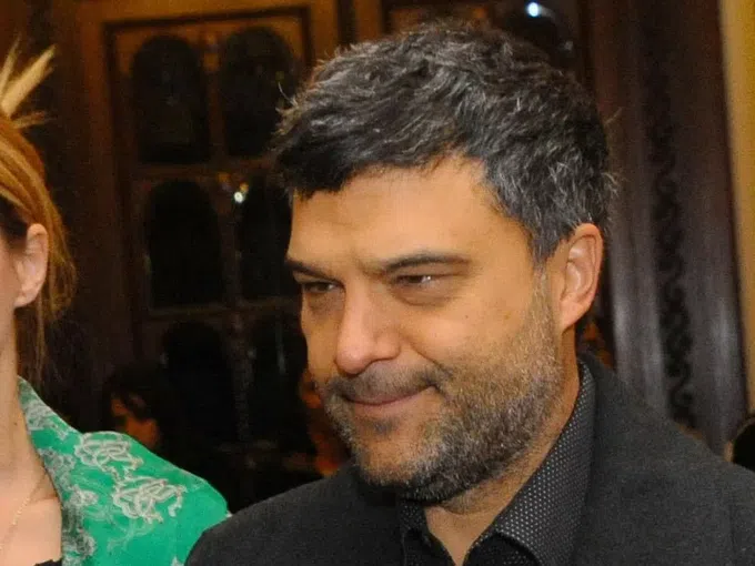 Неочаквано почина Тодор Славков