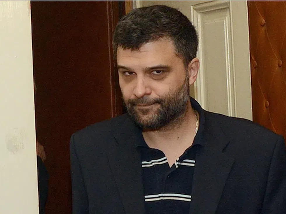 Тодор Славков - чаровният бохем, който прикриваше тъгата си зад хумора