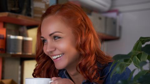 Време за умствено презареждане Обърнете специално внимание на вашия вътрешен