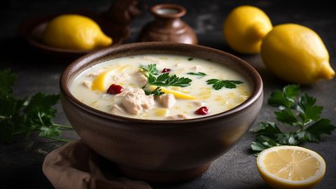 Поколения наред пилешката супа е повече от храна Тя е