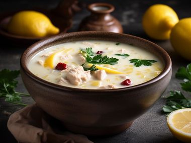 Вкусът на оздравяването: Наистина ли супата помага при настинка и грип?