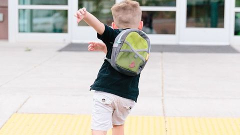 Две деца избягаха от 173 та детска градина Звънче в столичния