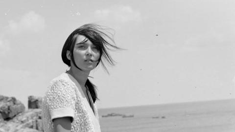 На 78 годишна възраст си е отишла обичаната актриса Мая