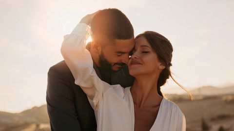 Повечето от нас когато се влюбим си задаваме един и