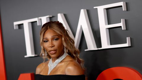 Серина Уилямс разкри как е успяла да свали впечатляващите 14