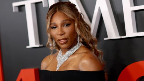 43 годишната тенис шампионка Серина Уилямс разкри ексклузивно пред Пийпъл че