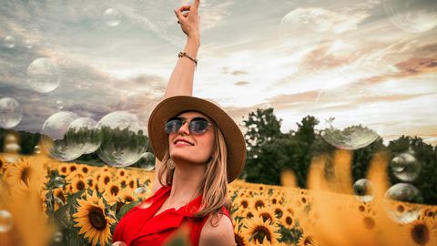 Има хора на които сякаш всичко им се получава малко