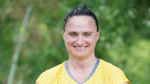 Мария Оряшкова шампион по самбо и джудо и участник