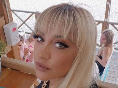 Муха в супата: Поредната кулинарна драма, Роксана побесня