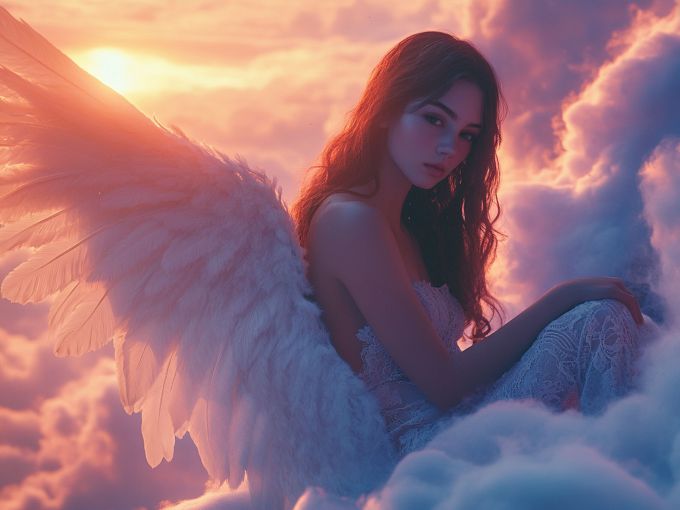 Послание и съвети от ангелите за 25 октомври: Ден на вътрешно пробуждане