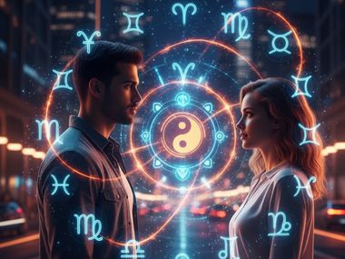 От Овен до Риби: как да обичаш жената от всяка зодия