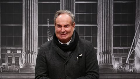 Легендата на италианската мода Rocco Barocco е вече в България