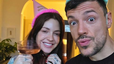 Любовта винаги намира път – дори и в Имението на