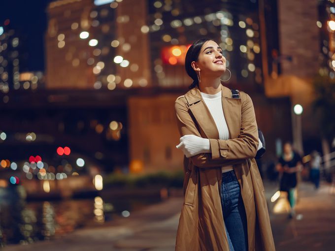 Вечерната разходка от 1000 крачки: Малък жест с голямо значение за здравето