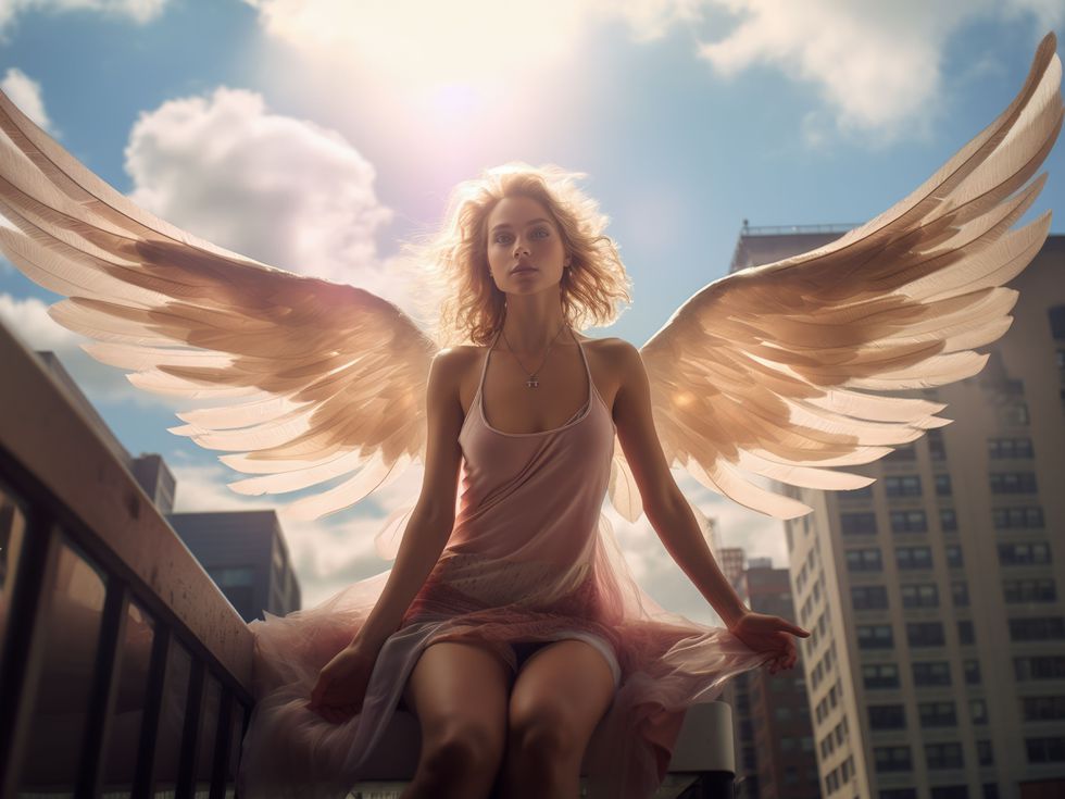 Ангелско послание и съвети за 26 октомври