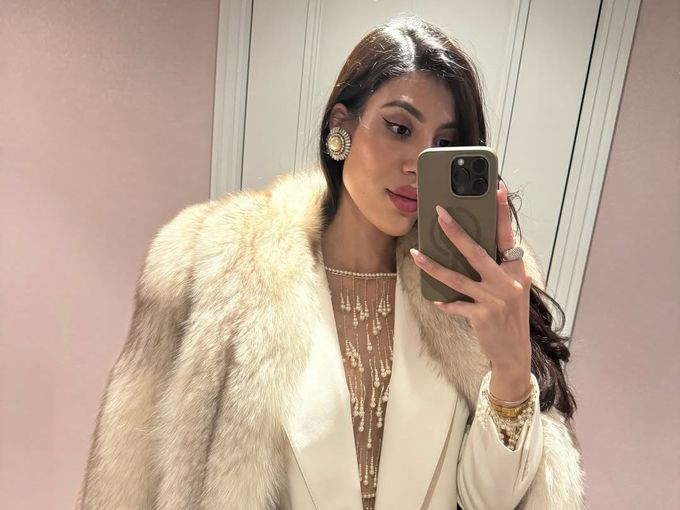 Неловък гаф на "Мис Панама" стана хит в социалните мрежи (Видео)