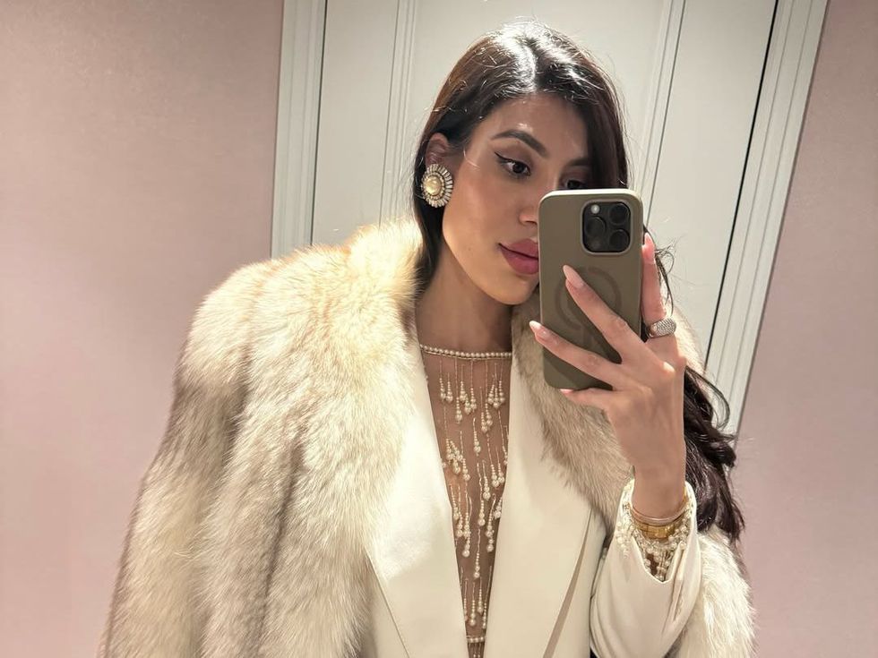 Неловък гаф на "Мис Панама" стана хит в социалните мрежи (Видео)