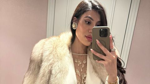 Конкурсът за красота Мис Панама бе белязан от неловък момент