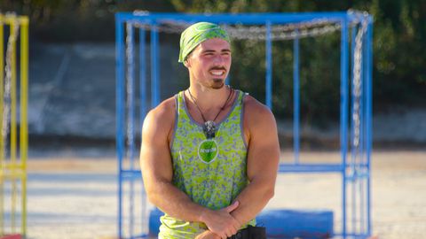 Софтуерният инженер и капитан на племето на Лечителите Иван Киров