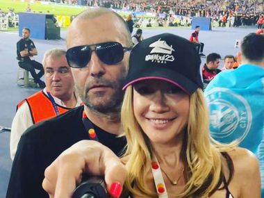 Ивайло Цветков се извинил на Мария Игнатова след ареста