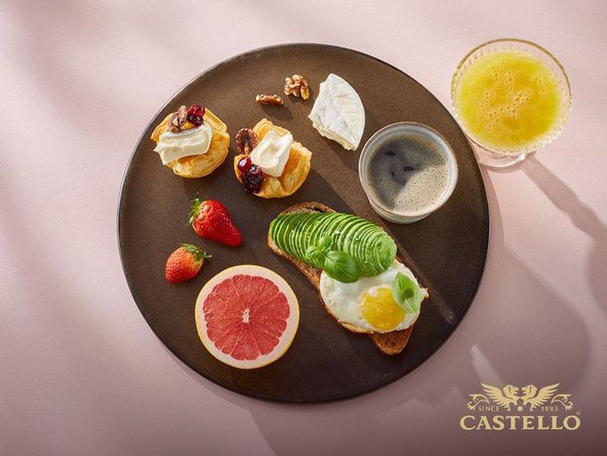 Castello® брънч