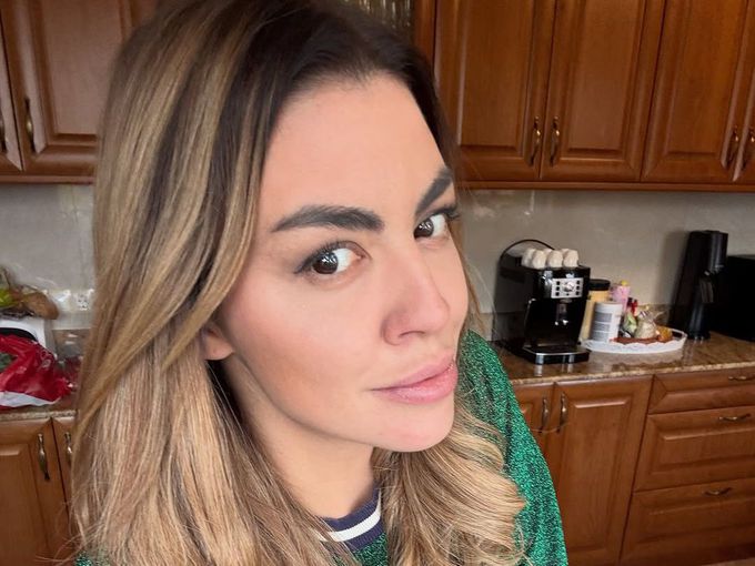 Деси Цонева призна, че е била жертва на насилие