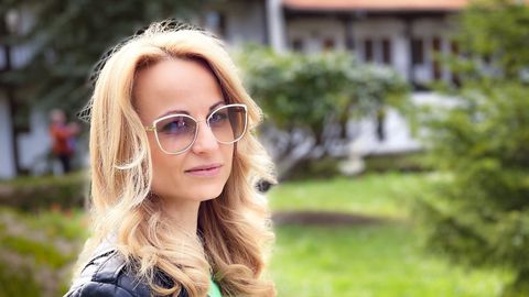 Днес сутрешният блок на Би Ти Ви започна без водещите