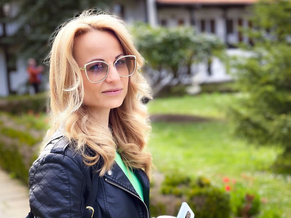 Потвърди го: Мария Цънцарова свалена от ефир