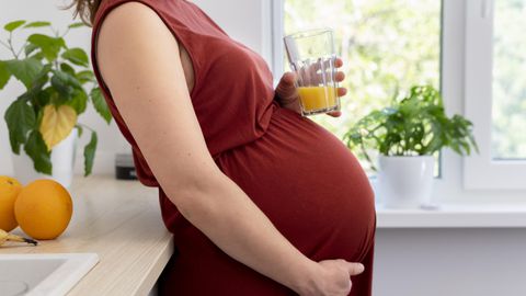 По време на бременността има много правила които жените трябва