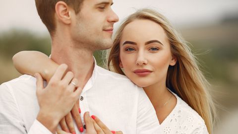 От Аристотел до Триъгълника на Щернберг любовта е една от