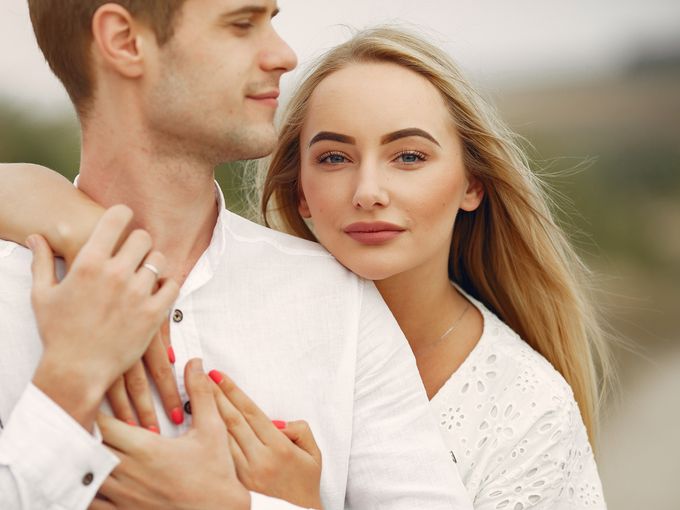 От "агапе" до мания: Има цели 8 вида любов. Вашата от кой тип е?