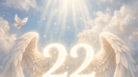 Появата на повтарящи се числа в ежедневието не е случайност