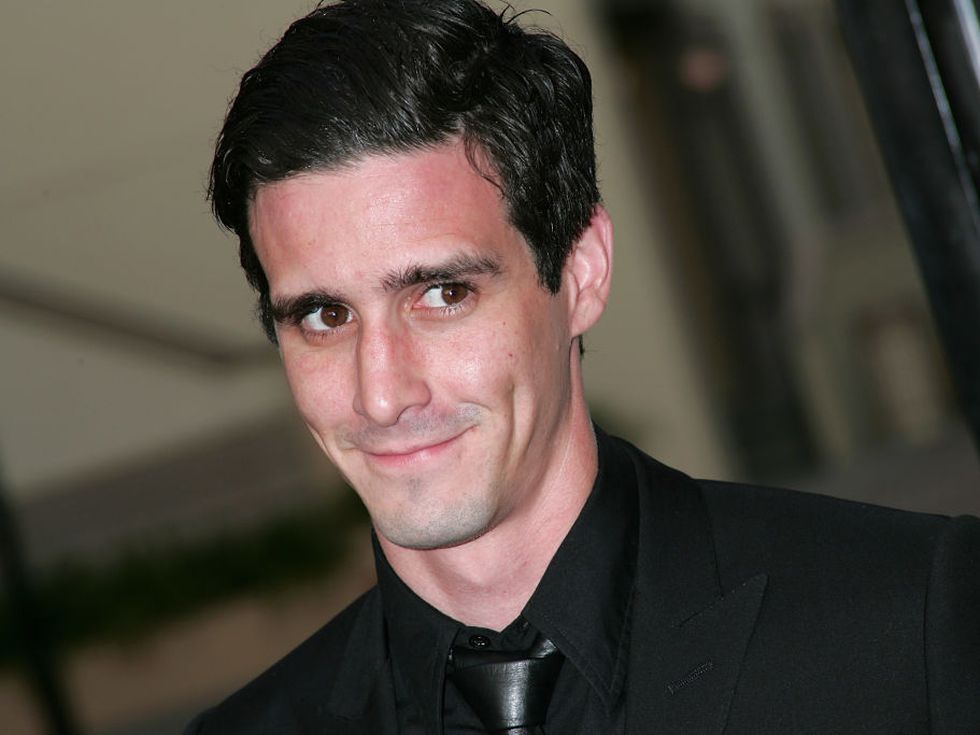 "Ние сме завинаги": Вдовицата на Джеймс Рансън с разтърсващи първи думи след самоубийството