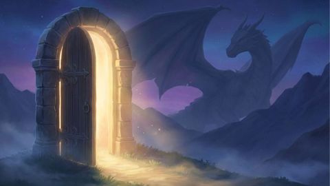 Прогнозите на Адамус чрез Джефри Хоп не са стандартни предсказания