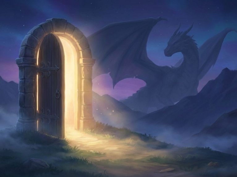 Прогноза на Адамус за 2026: Година на преход