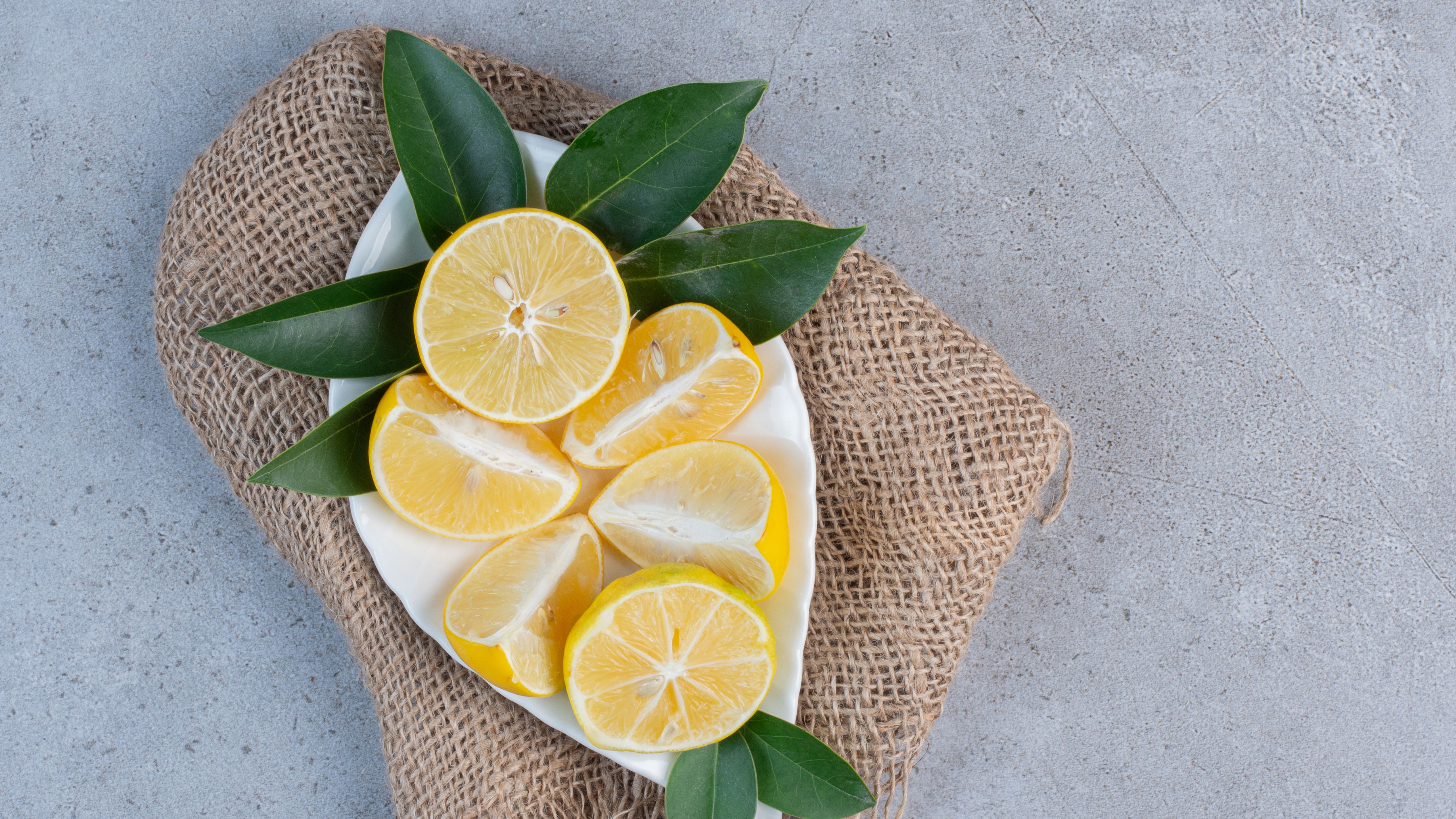 Удивителните ползи за здравето от лимоновите семки