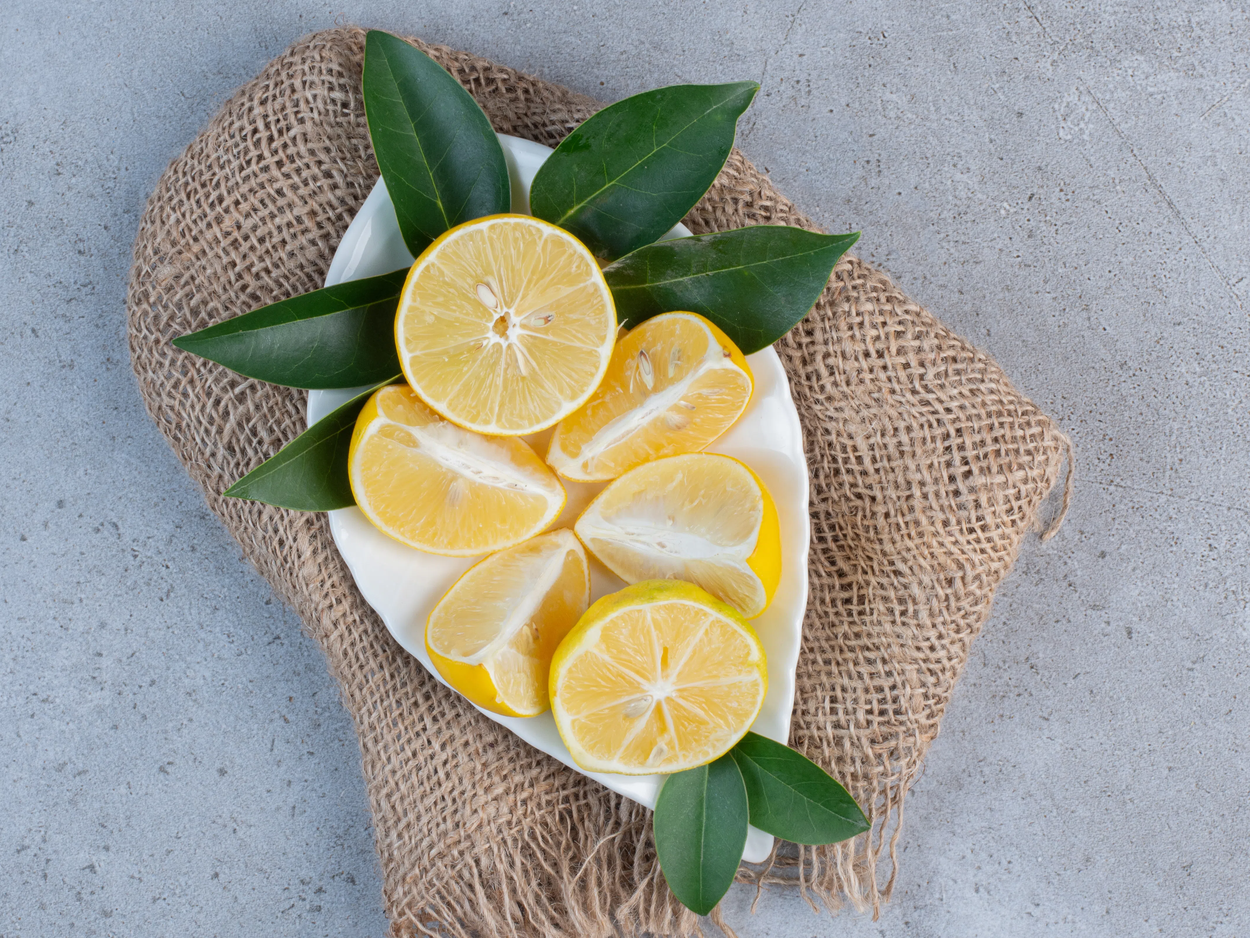 Удивителните ползи за здравето от лимоновите семки