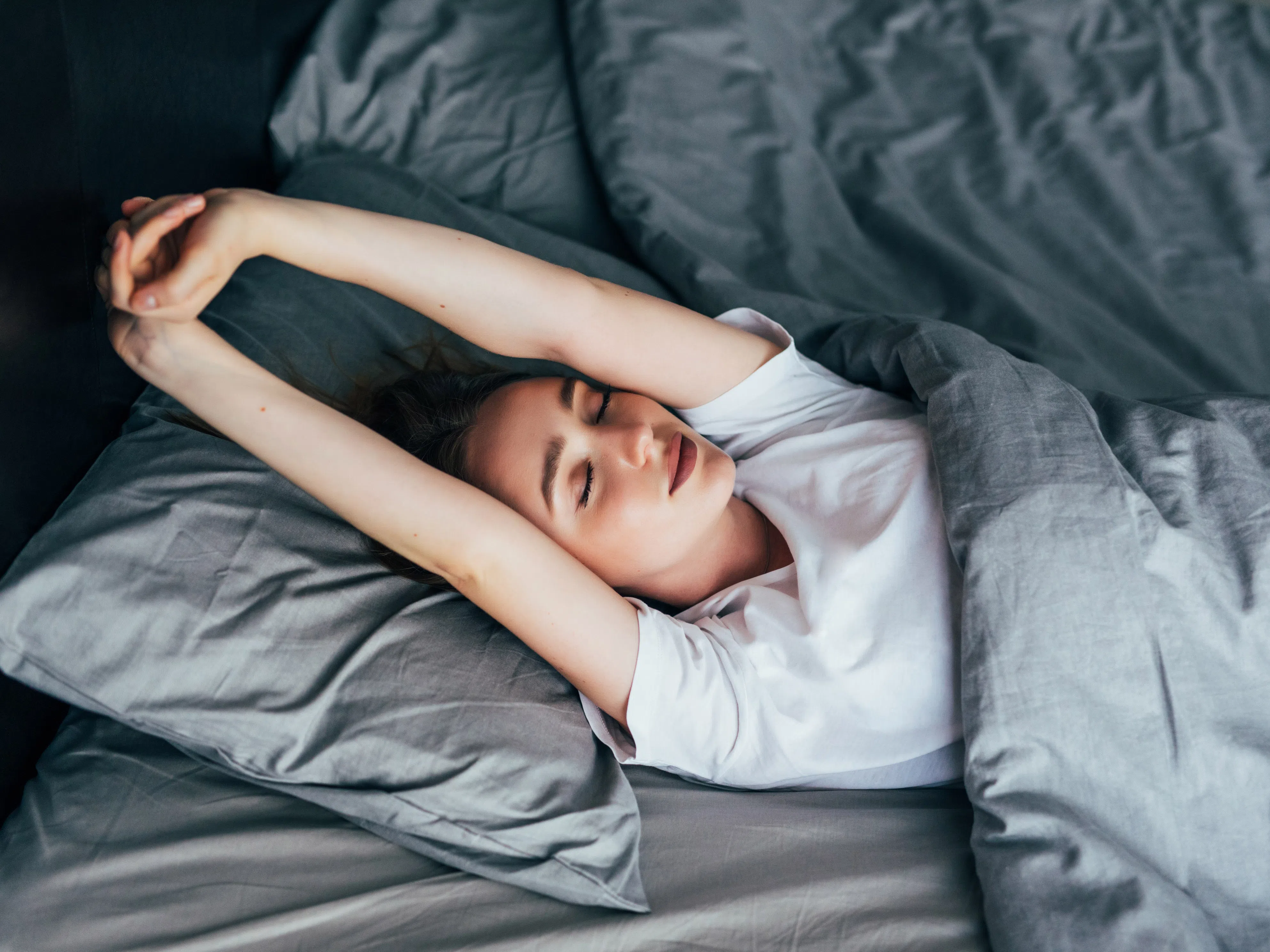 Код здраве: Това е най-лошото време за заспиване, предупреждава лекар