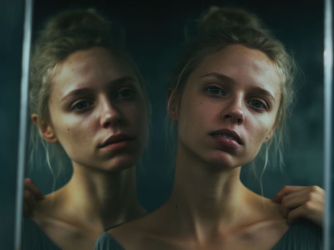 Защо хората стават нарцисисти: Причини и фактори