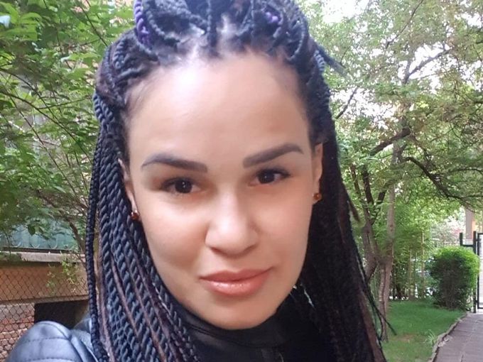 Стефани Иванова разкри името на насилника си и още шокиращи подробности за тормоза