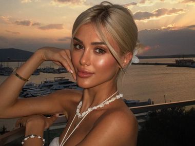 Лидия се сгоди: Наско Колев ли стои зад годежния пръстен?