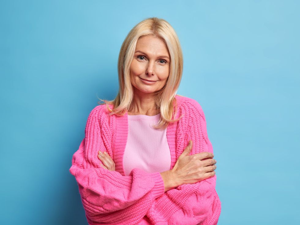 Забравяне, разсеяност и промени в настроението: какво всъщност се случва в мозъка по време на менопауза