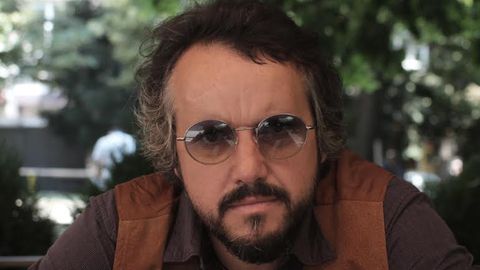 Писателят Калин Терзийски почина на 55 години Тъжната вест беше