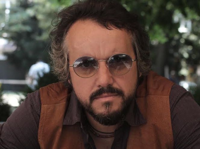 На 55-годишна възраст почина писателят Калин Терзийски