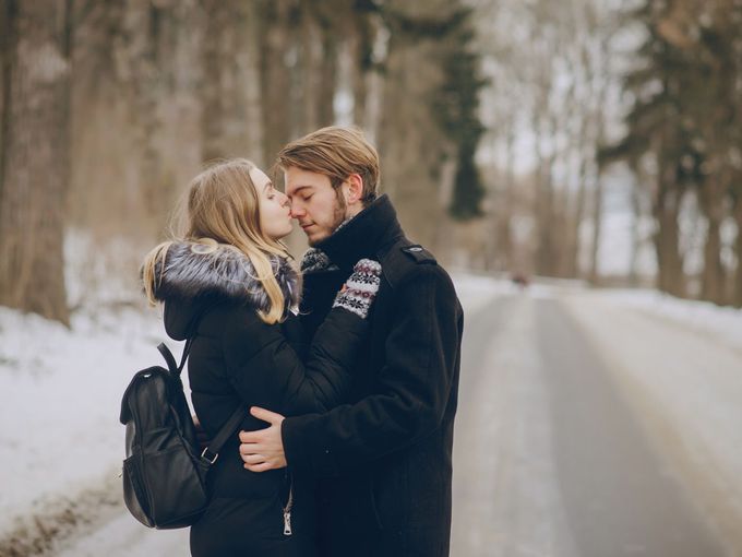 Това е най-добрият начин да се разделите с партньора си