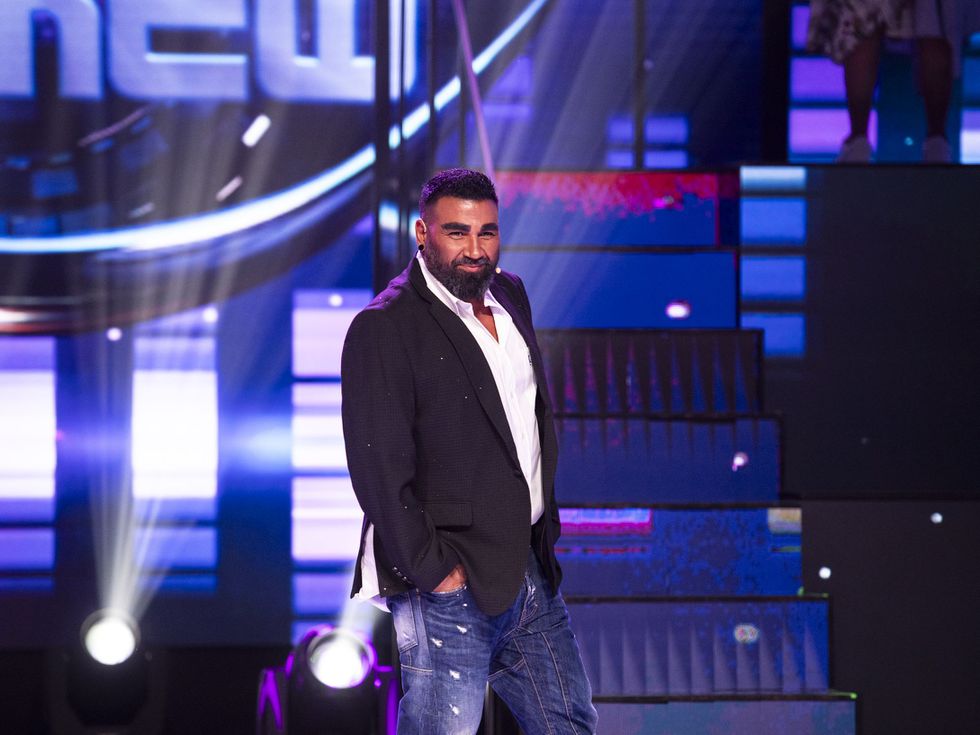 Азис сяда в журито на "Като две капки вода", феновете недоволстват