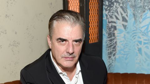 Крис Нот призна че отношенията му със Сара Джесика Паркър